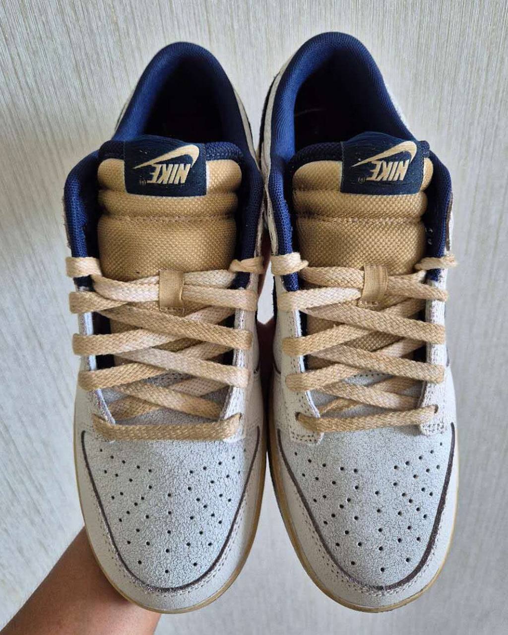 Nike анонсировал коллабу с Очень странными делами и показал пару кроссов | Сетка — социальная сеть от hh.ru