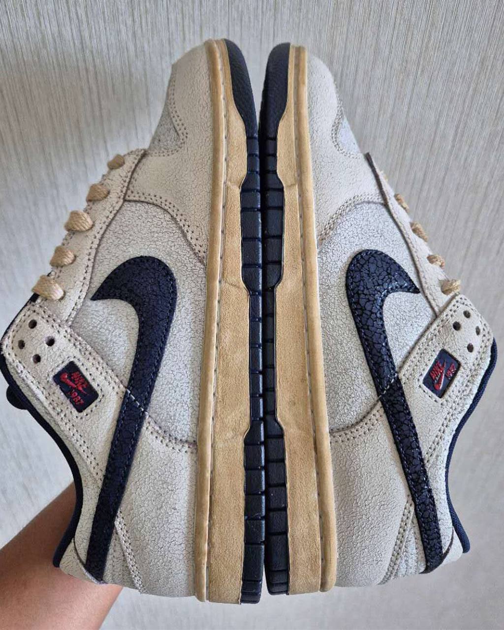 Nike анонсировал коллабу с Очень странными делами и показал пару кроссов | Сетка — социальная сеть от hh.ru