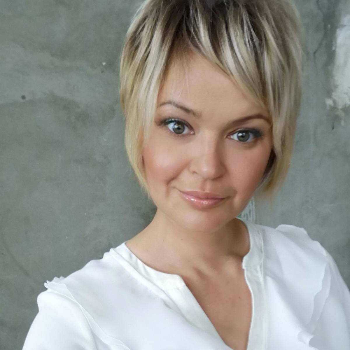 Юлия Иванова