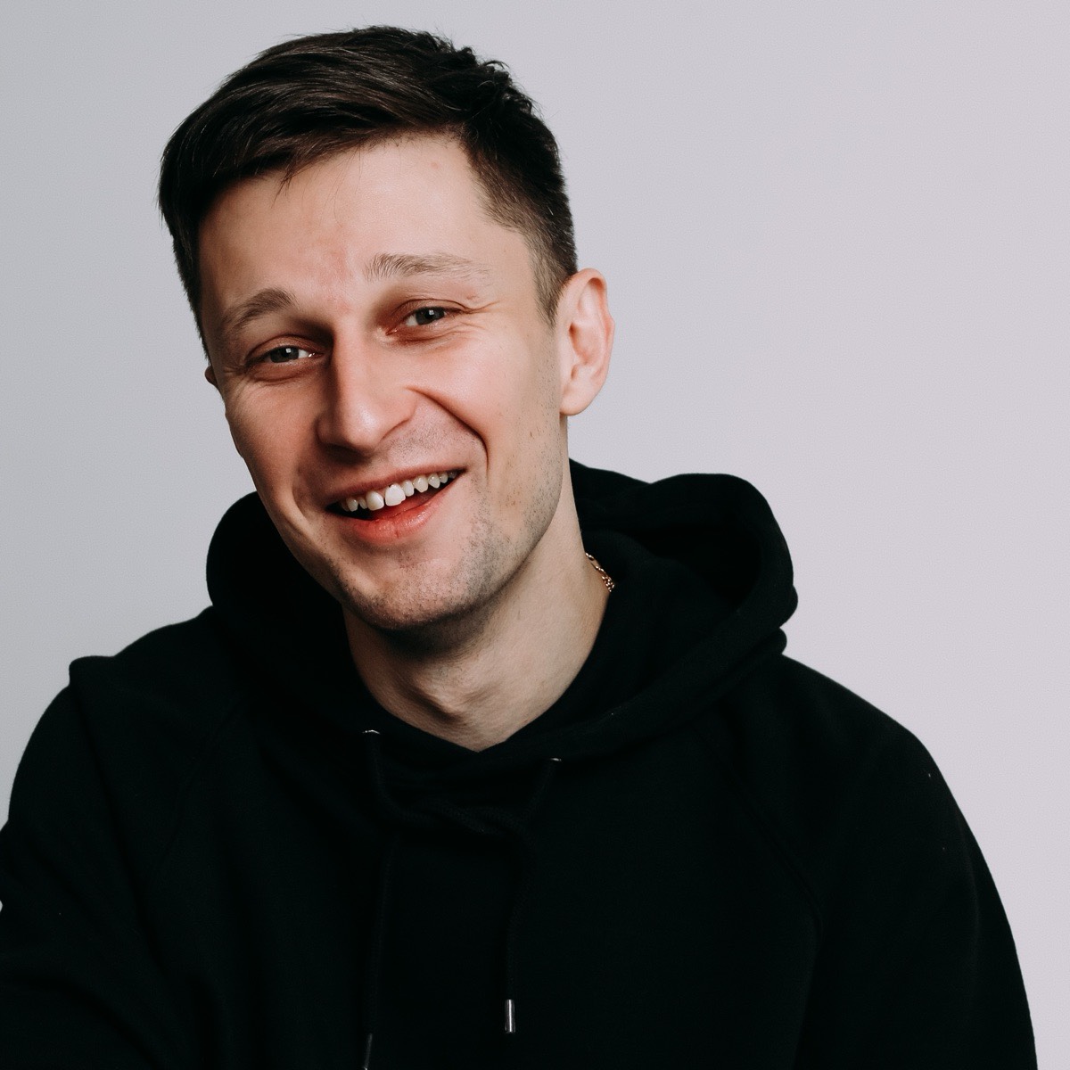 Игорь Шлёнский | Сетка — социальная сеть от hh.ru