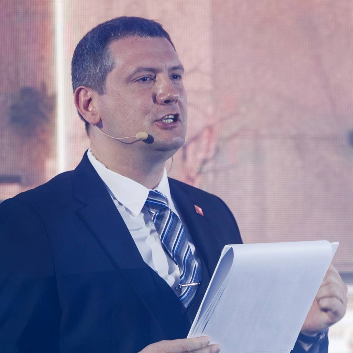 Сергей Павленко | Сетка — социальная сеть от hh.ru