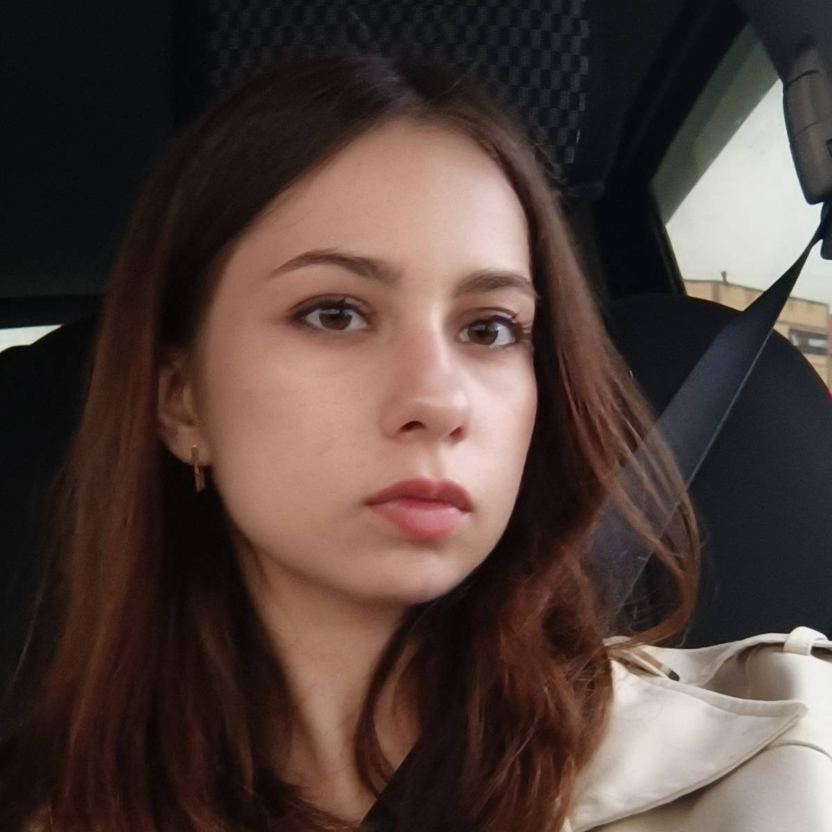 Дарья Пайвина