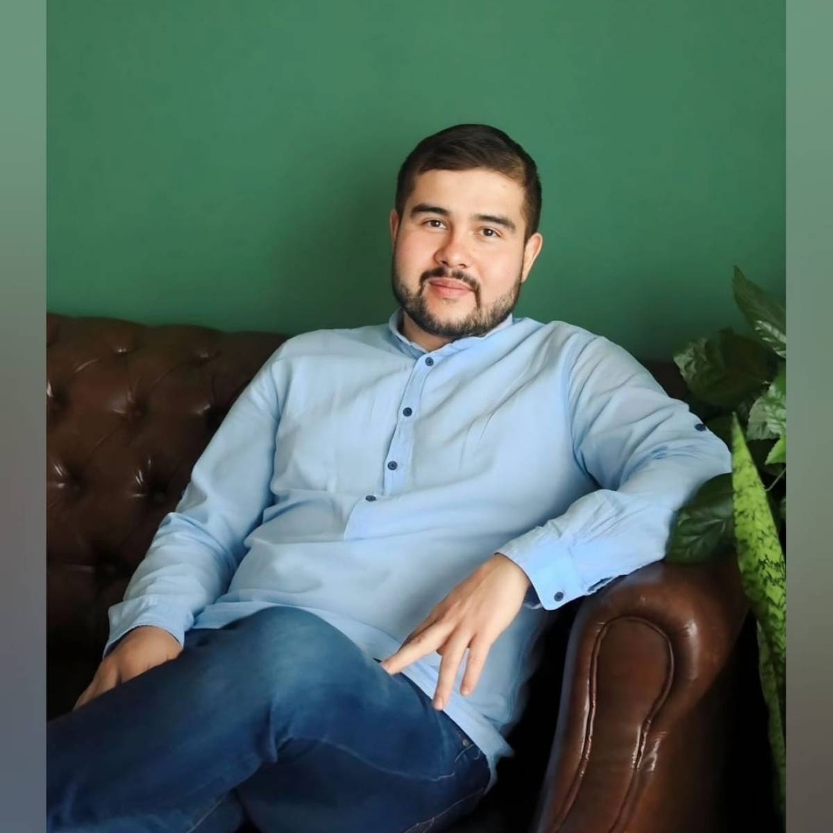 Роберт Корбангалиев