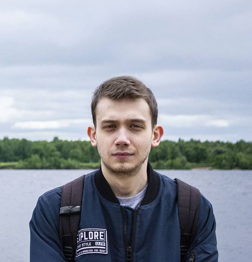 Денис Неганов