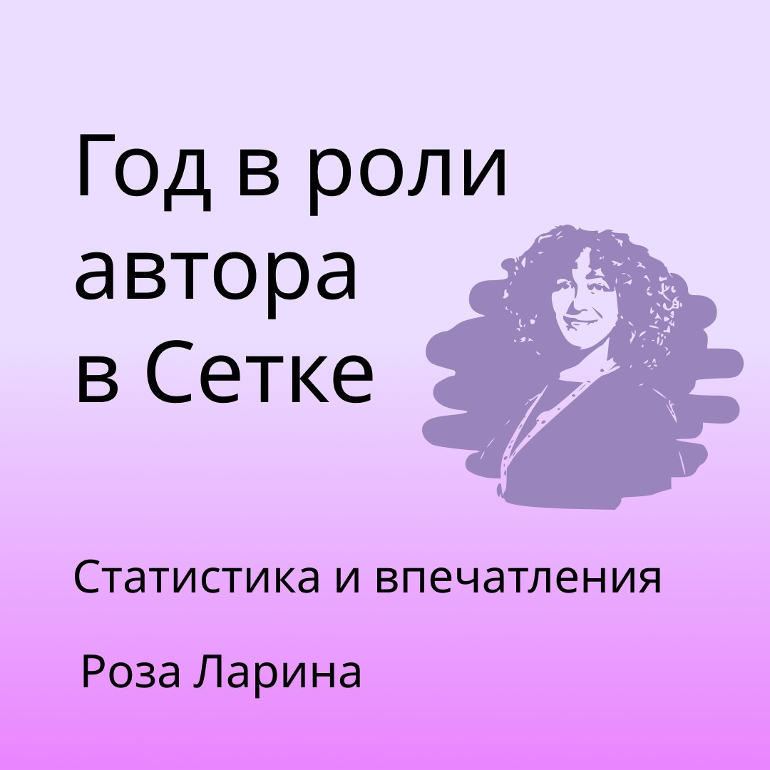Год в Сетке 💜 и много интересного | Сетка — социальная сеть от hh.ru