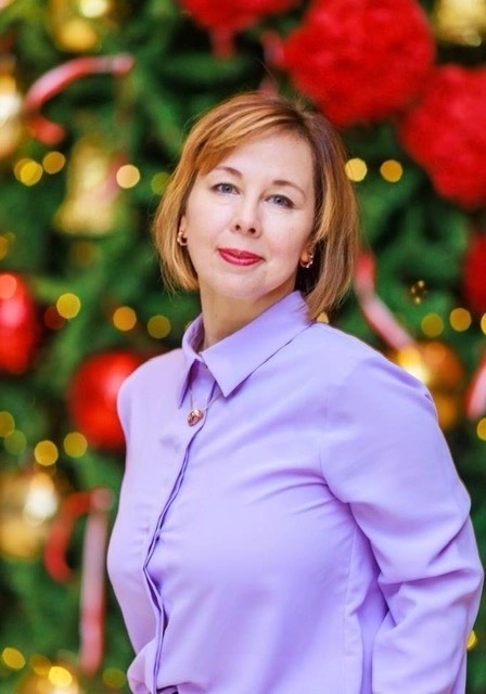 Ирина Александрова | Сетка — социальная сеть от hh.ru