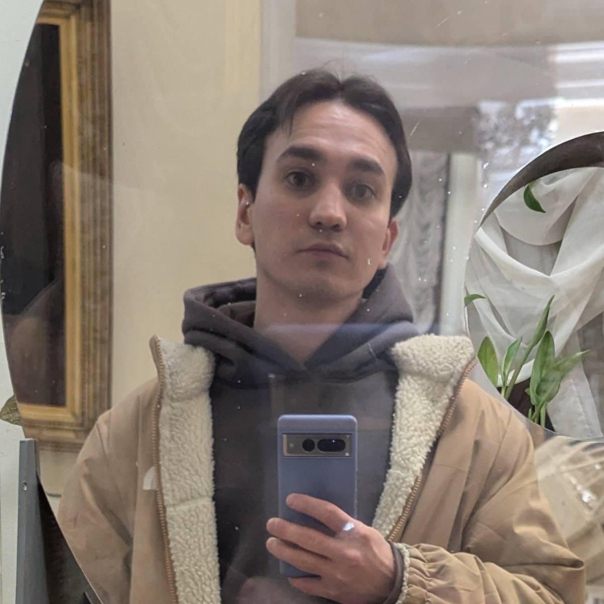 Эльмир Мельзетдинов