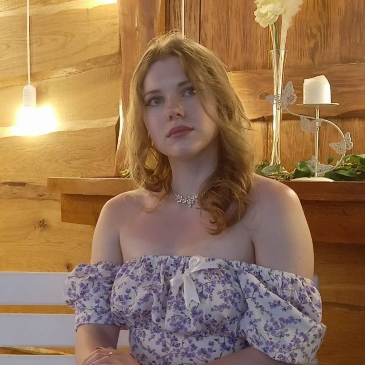 Джастина Мусихина