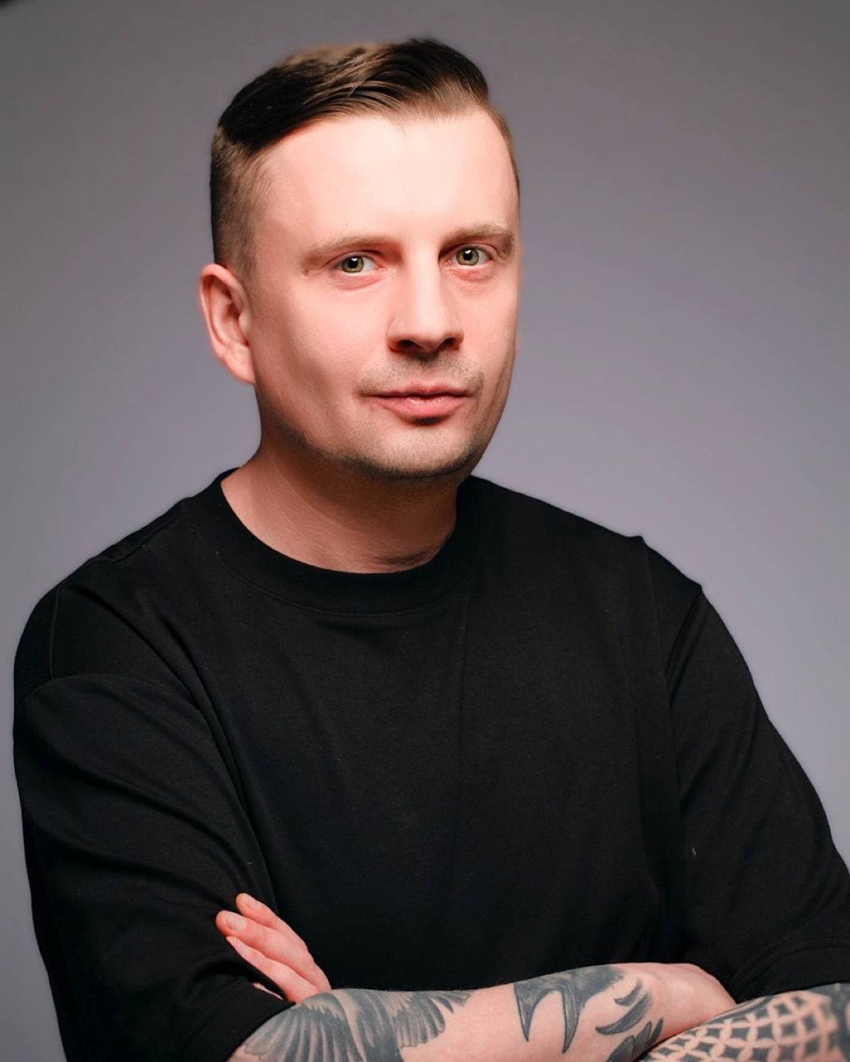 Алексей Нистратов | Сетка — социальная сеть от hh.ru