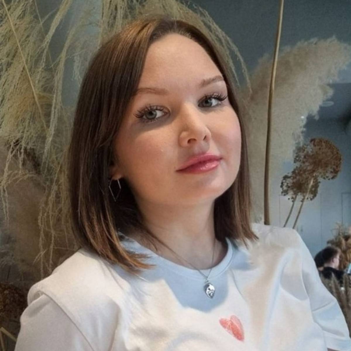 Марина Шадрина | Сетка — социальная сеть от hh.ru