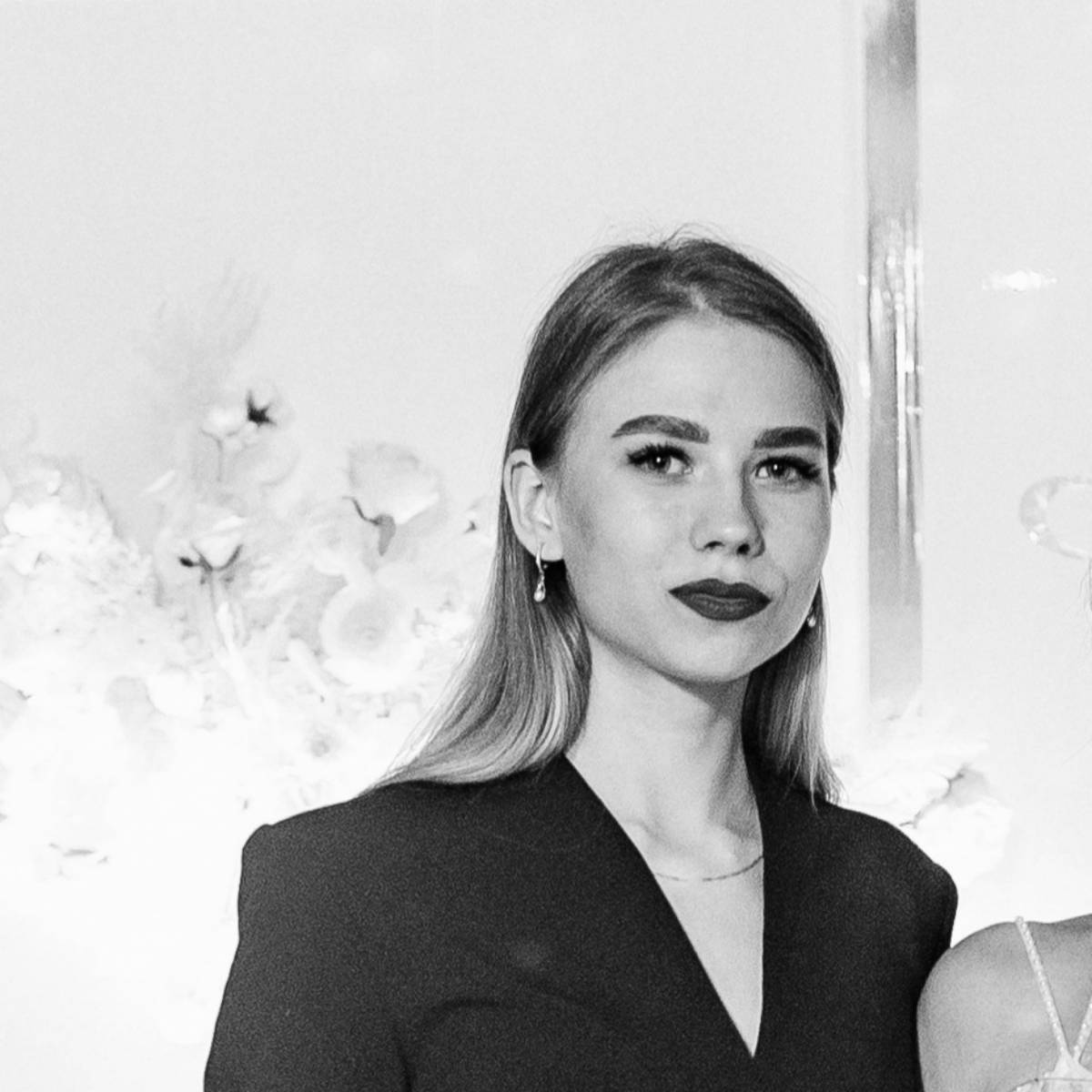 Екатерина Гребнева | Сетка — социальная сеть от hh.ru