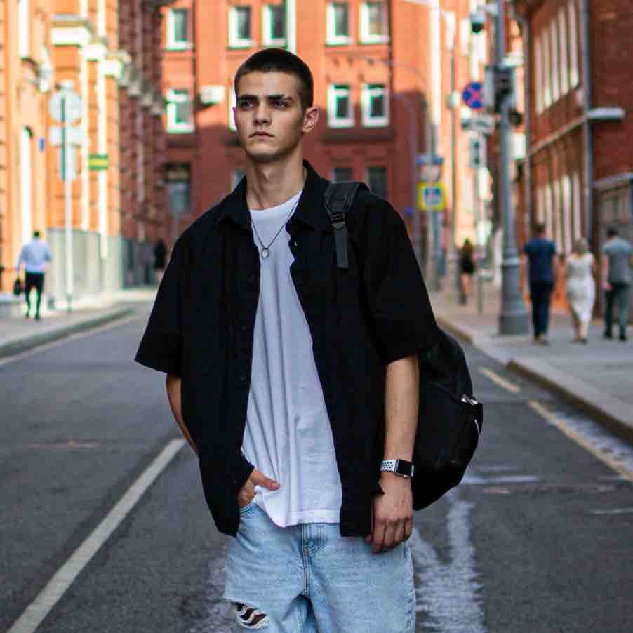 Эдуард Крачковский | Сетка — социальная сеть от hh.ru