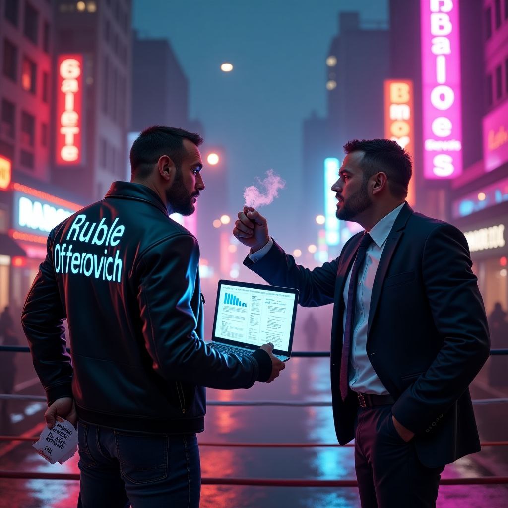 💥 ПОЧЕМУ ВАШИ ПРОДАЖИ — ЭТО НЕ ИГРА В ШАХМАТЫ, А УЛИЧНЫЙ БОЙ
Шахматы? Это для CFO, которые думают, что бюджет — их личная крепость. Продажи — это улица, бро. Тут нет времени на «подумать ход» | Сетка — социальная сеть от hh.ru