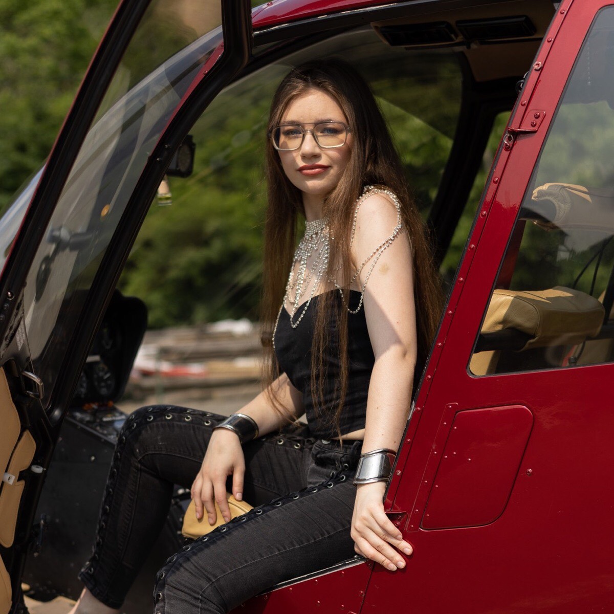 Валерия Дыбаль