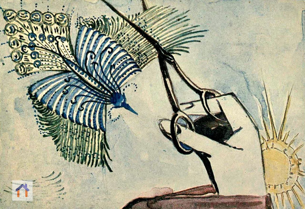 "Стих №2" (1890-1907 г | Сетка — социальная сеть от hh.ru