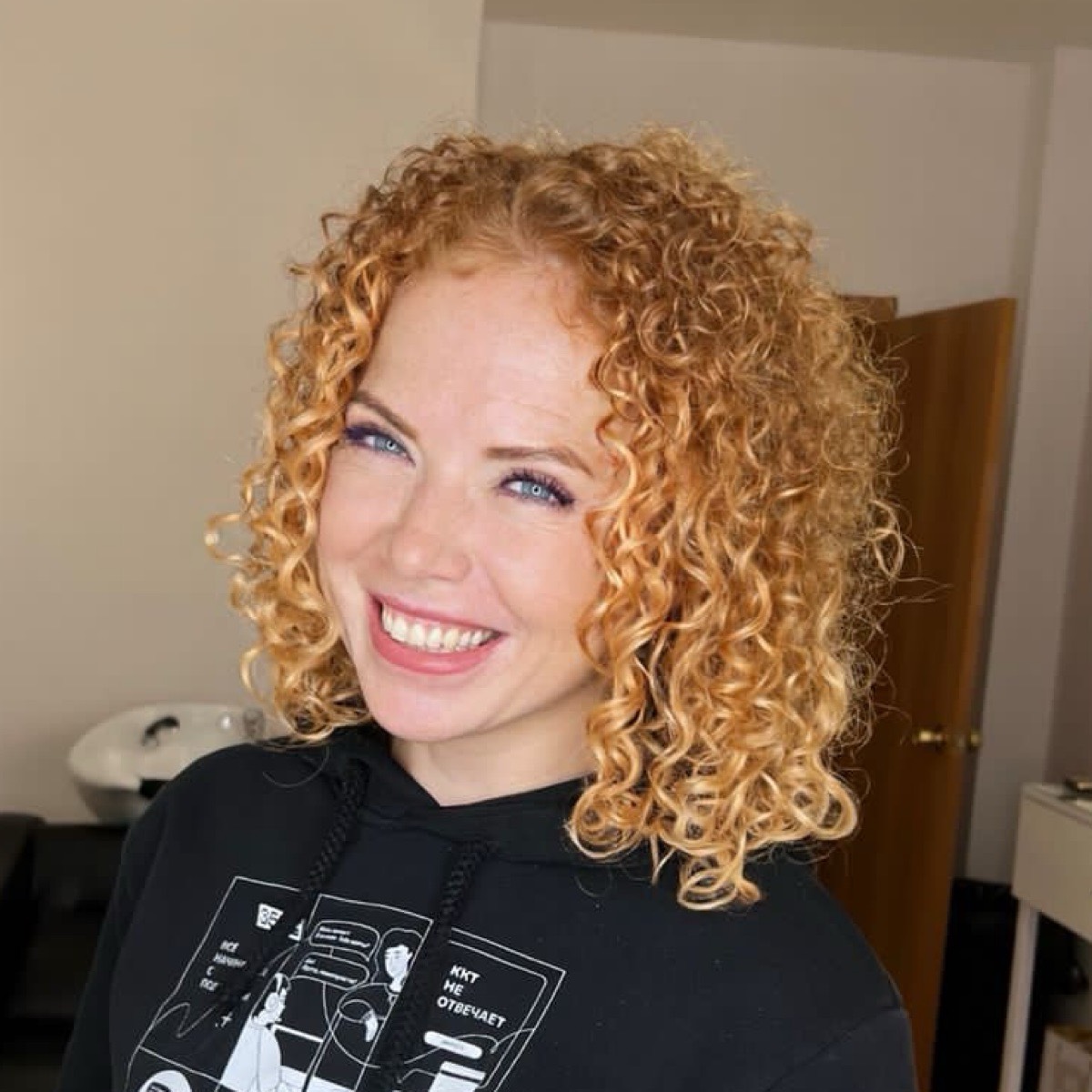 Евгения Гиленюк