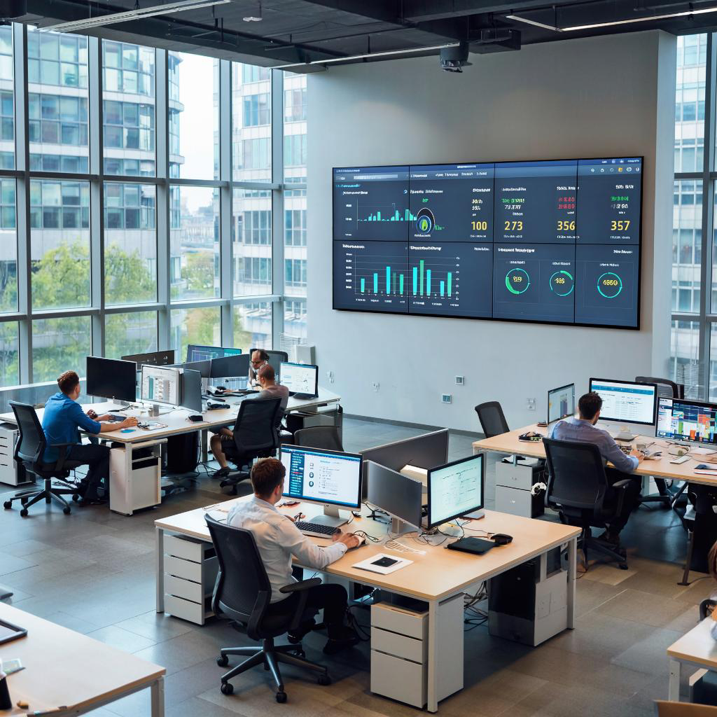 Эффективное управление большим количеством проектов 📌🌏 | Сетка — социальная сеть от hh.ru