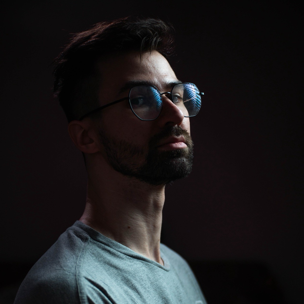 Роберт Смайт | Сетка — социальная сеть от hh.ru