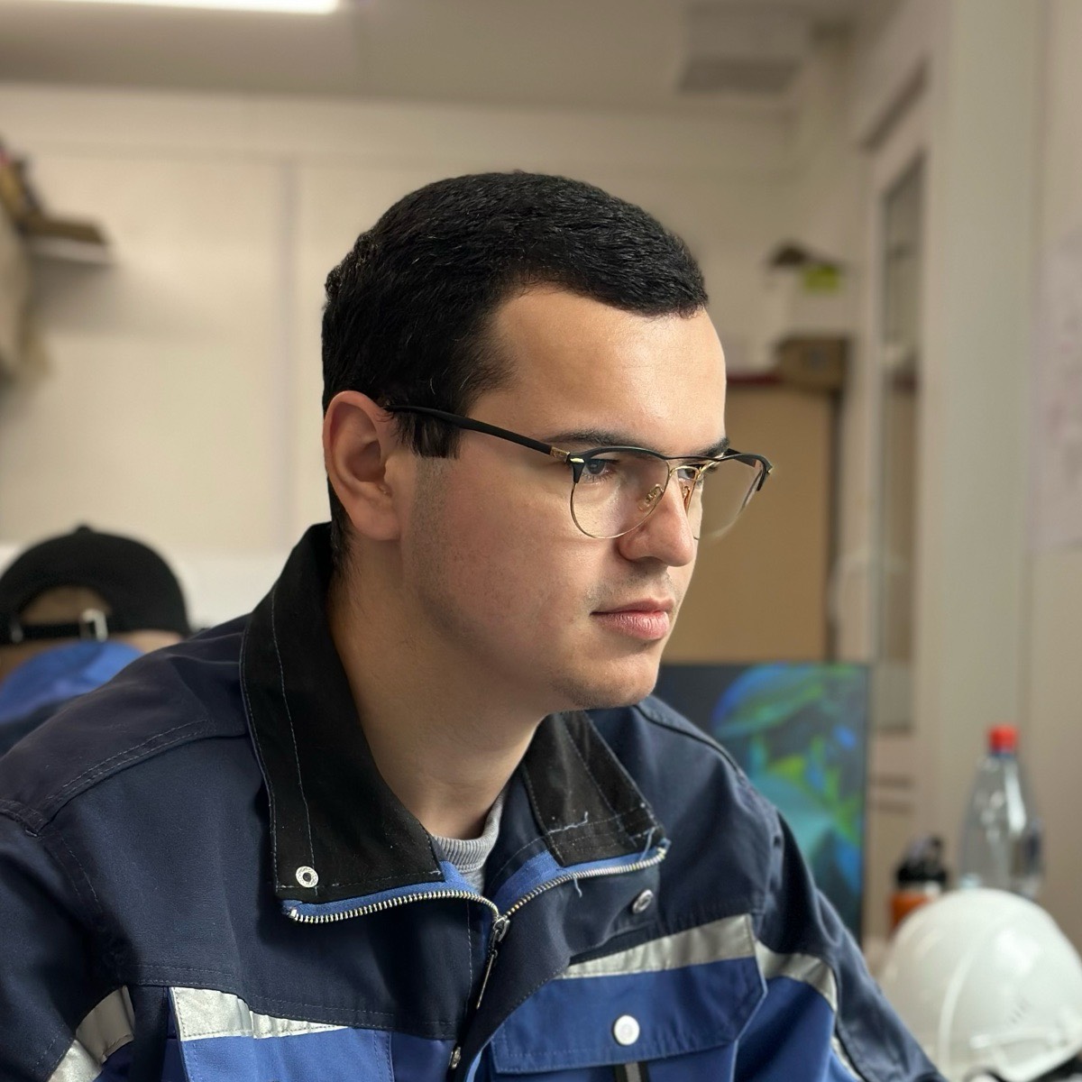 Артур Русскин