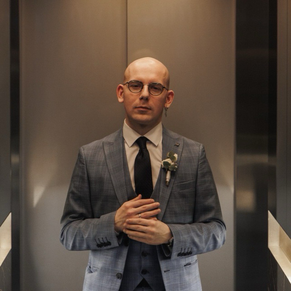 Вадим Чудаев