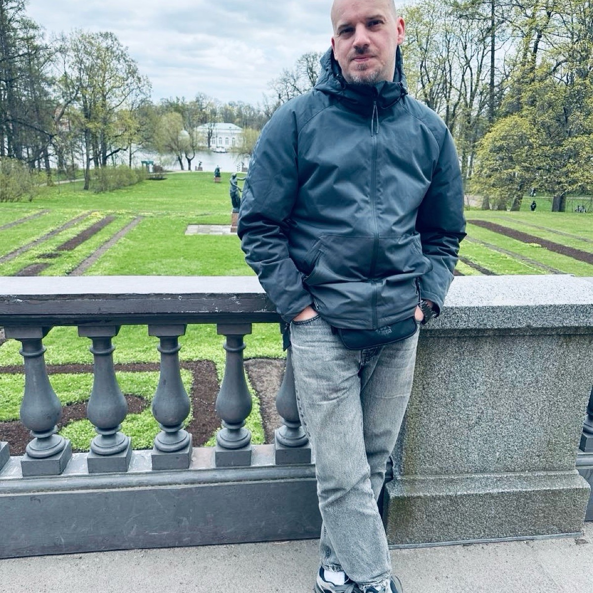 Миша Марченко