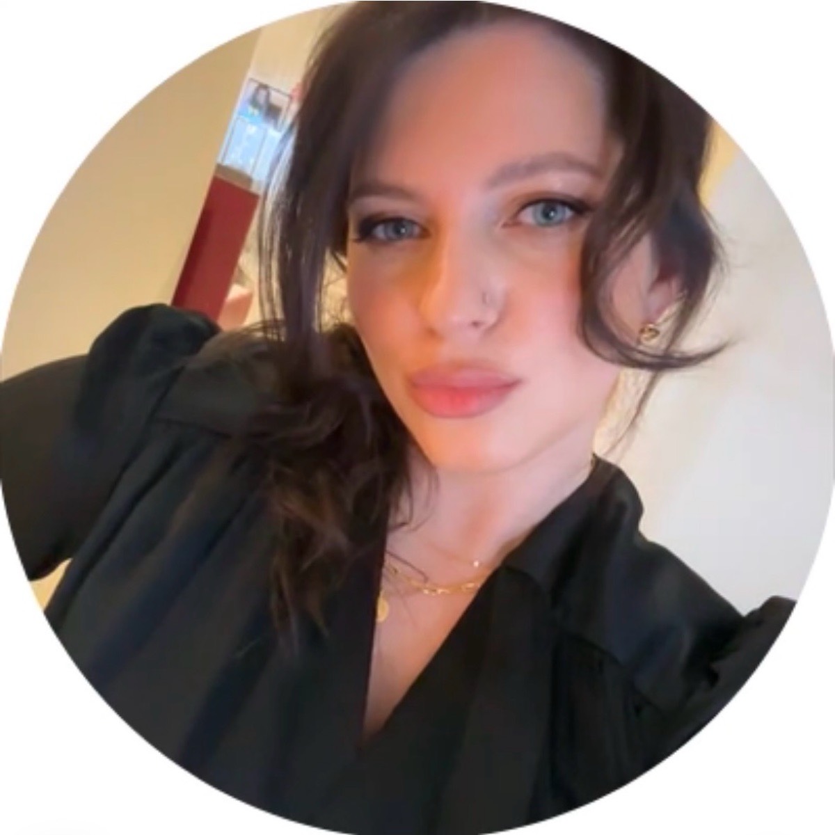 Екатерина Смирнова | Сетка — социальная сеть от hh.ru