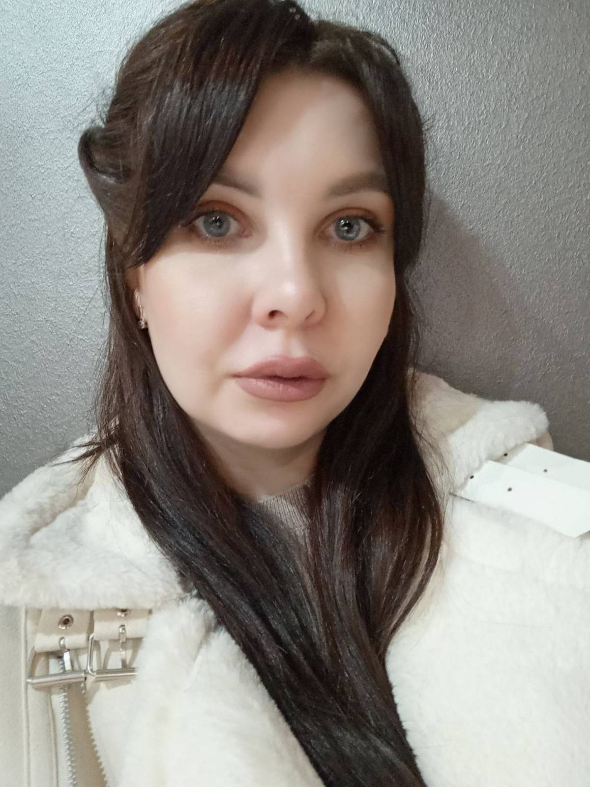 Екатерина Серых