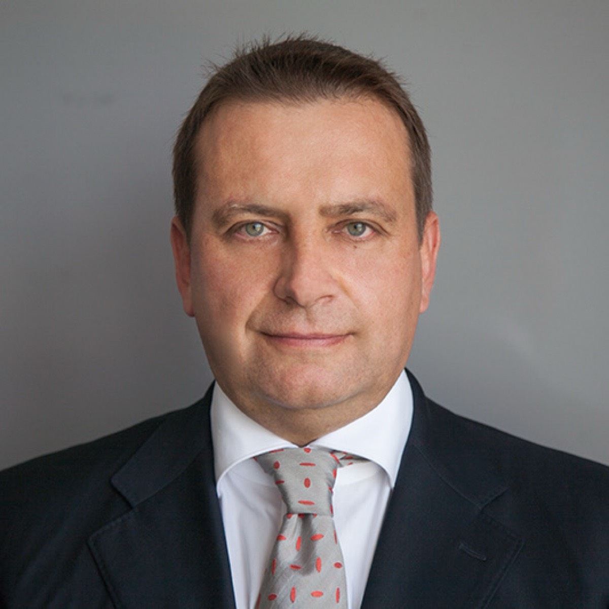 Олег Сиразетдинов