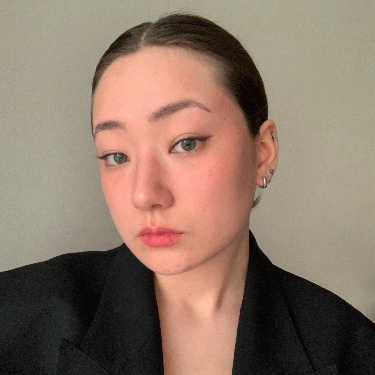 Анастасия Солнышкова | Сетка — социальная сеть от hh.ru