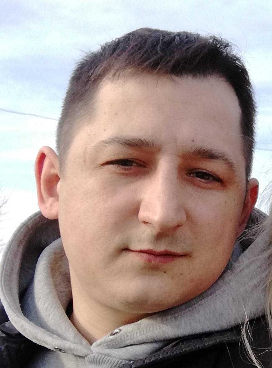 Андрей Малых