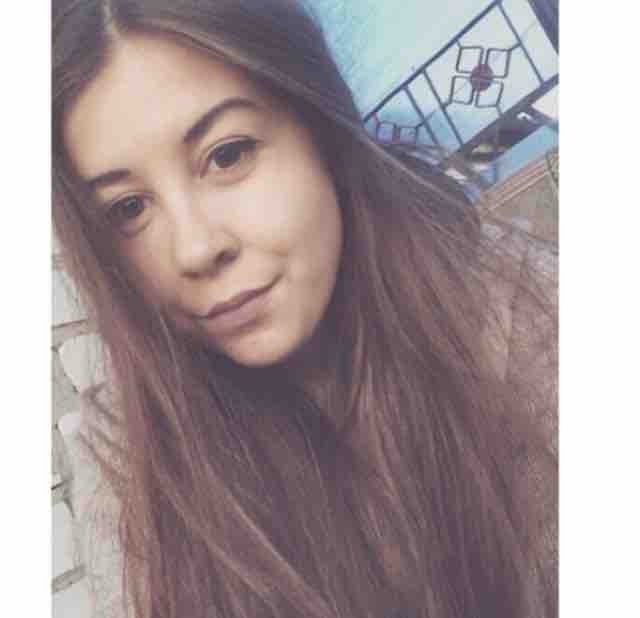 Анастасия Зайцева