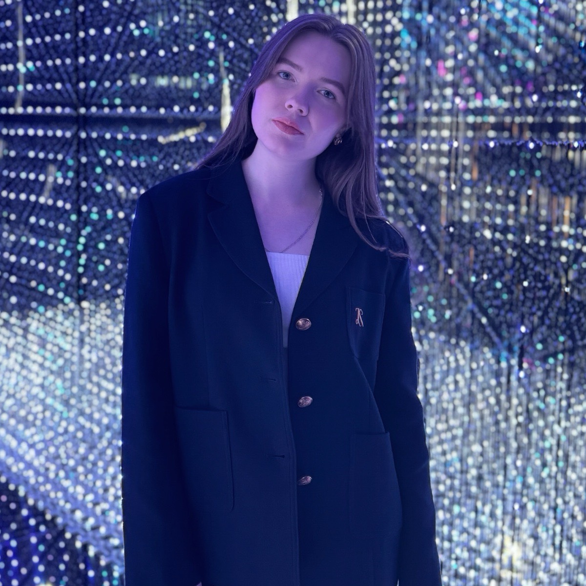 Юлия Агафонова