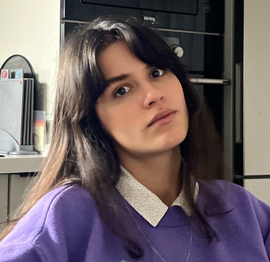 Кристина Мартемьянова | Сетка — социальная сеть от hh.ru