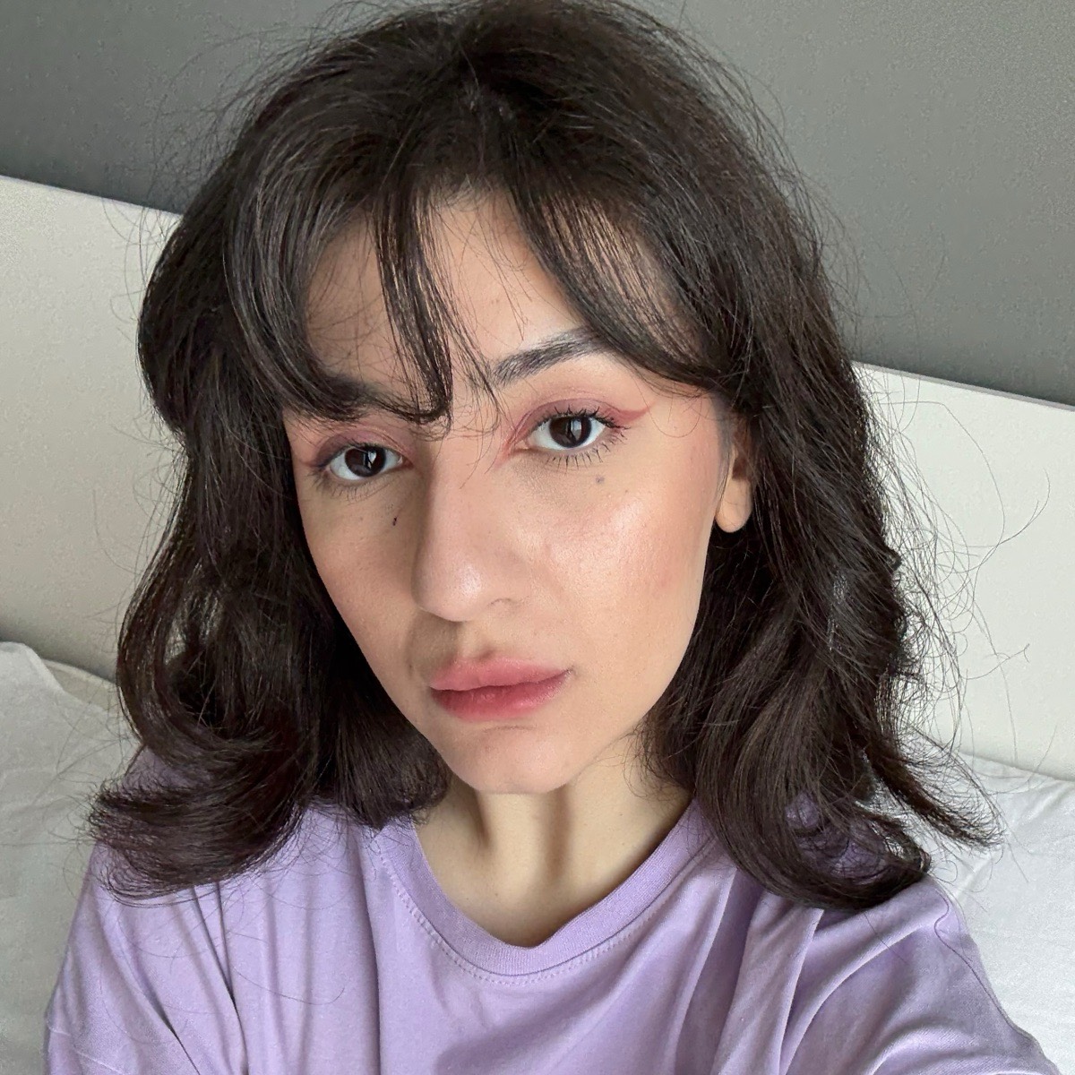 Натаван Мамедова