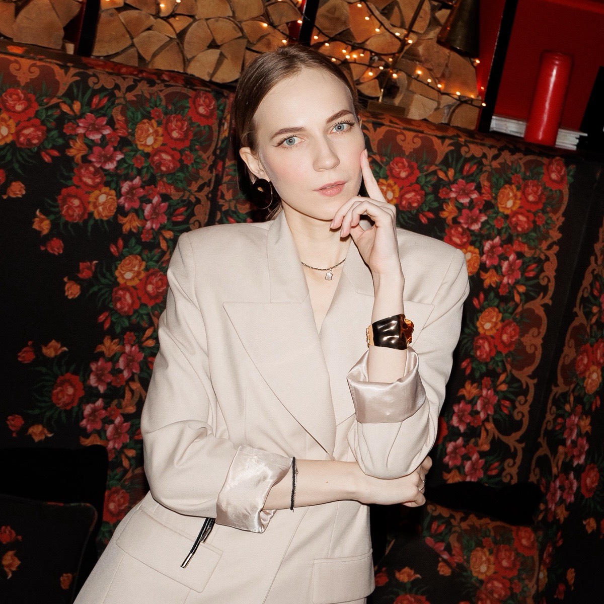 Виолетта Куликова | Сетка — социальная сеть от hh.ru