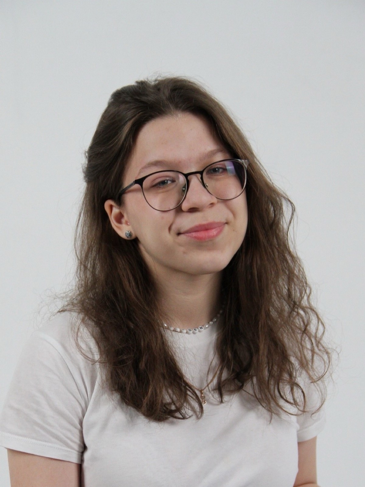Елизавета Соломатова
