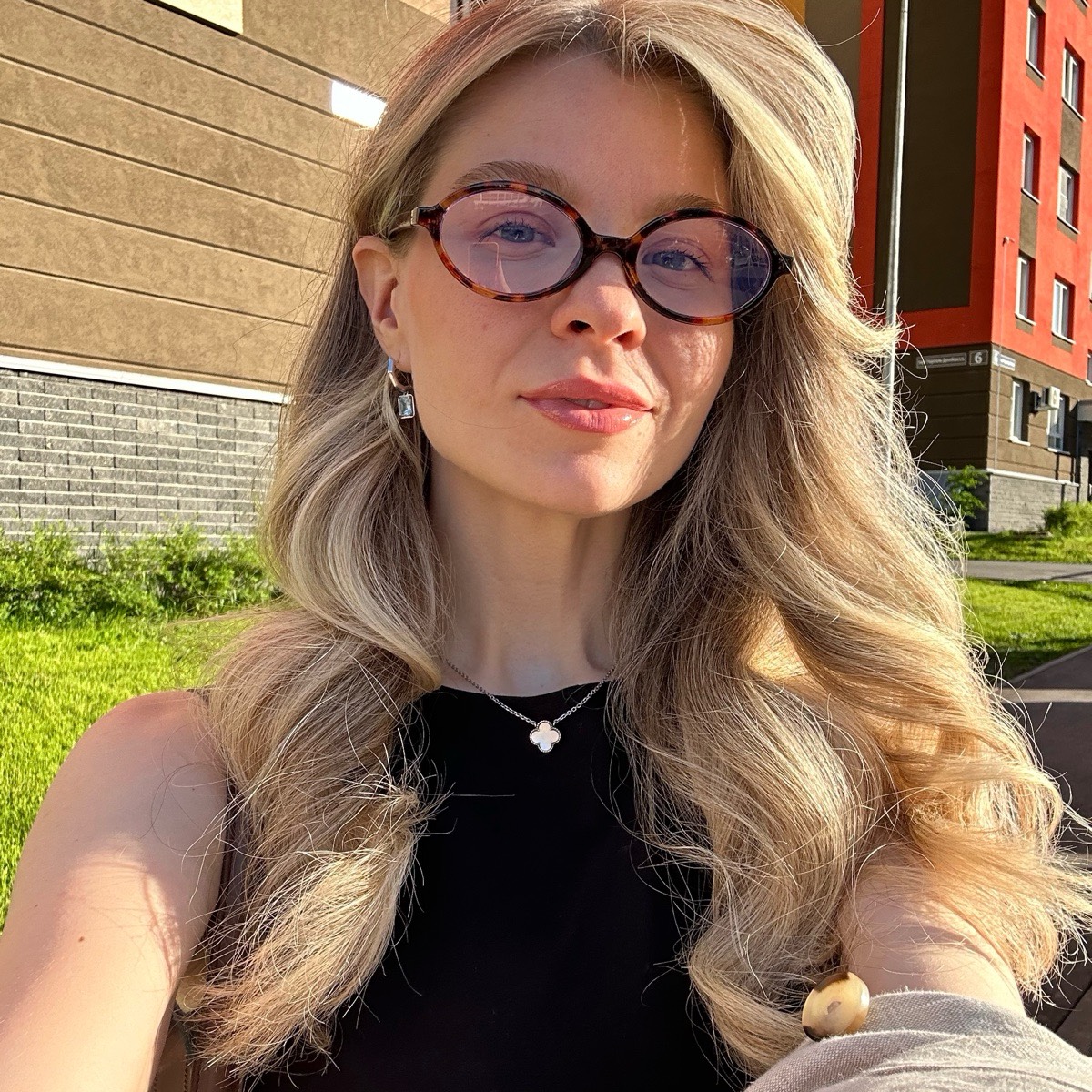 Анна Беляева | Сетка — социальная сеть от hh.ru