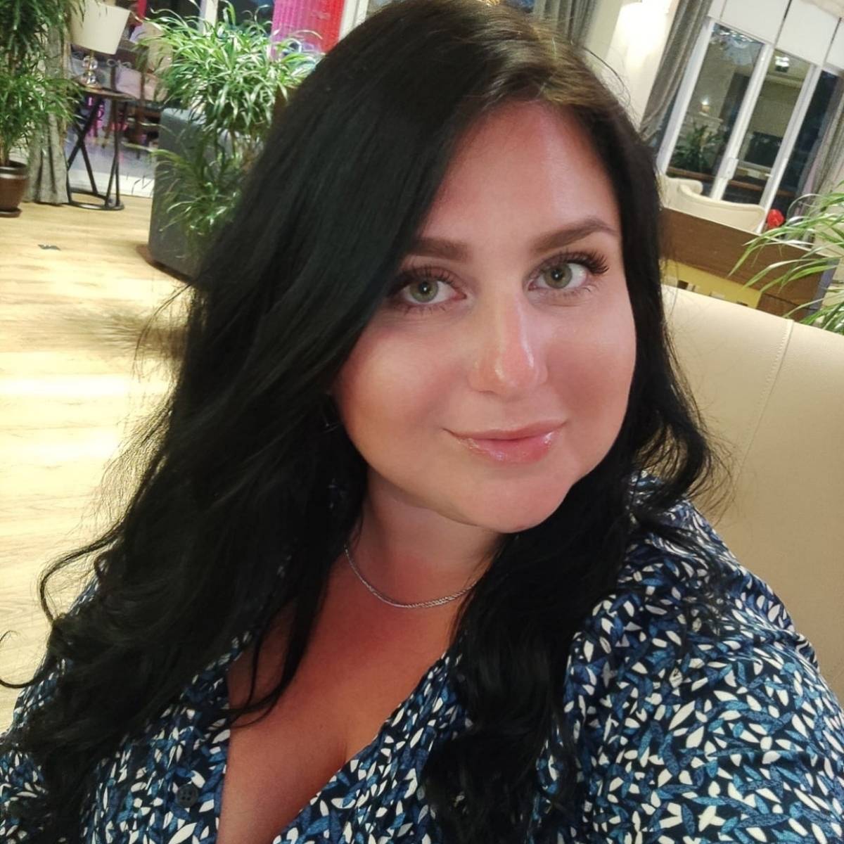 Мария Редькина