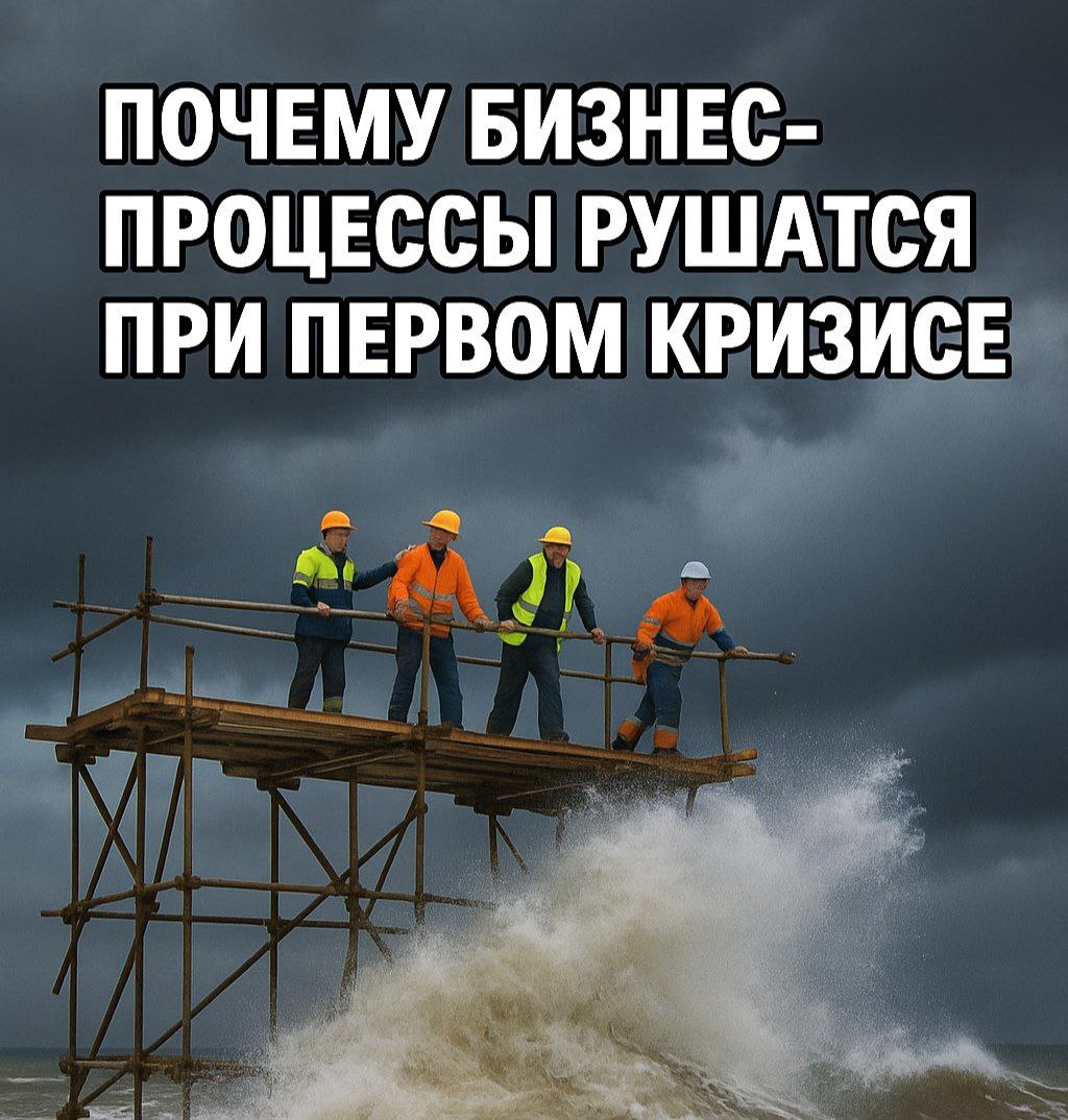 💣 Слишком много процессов? Добро пожаловать в бюрократический ад (с гарниром из согласований)
🗣️ «Мы хотели построить систему, а построили лабиринт, в котором никто не знает, зачем он здесь»
Если на з... | Сетка — социальная сеть от hh.ru
