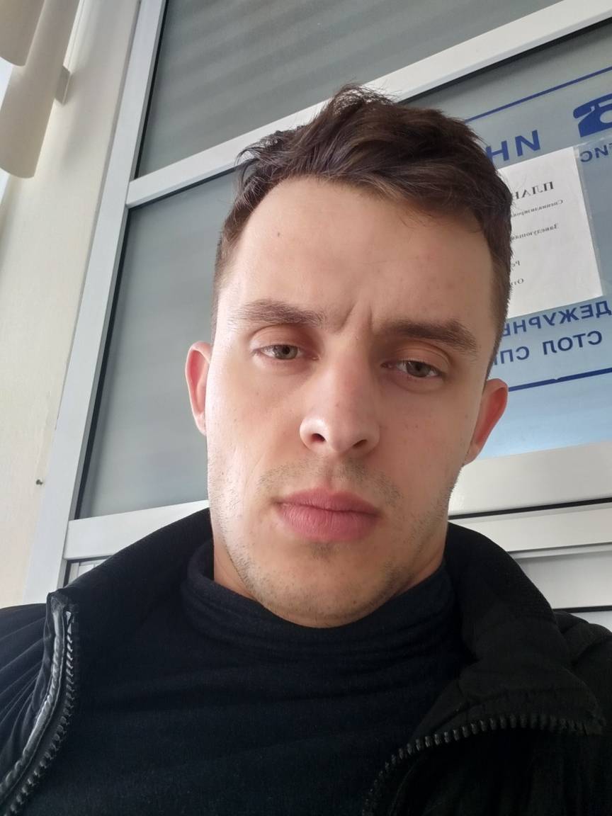 Святослав Макеев