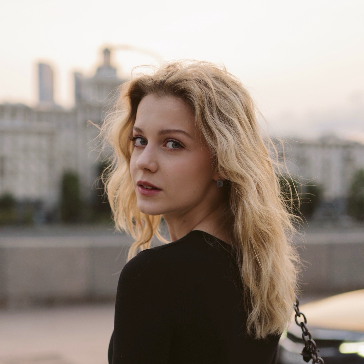 Амина Зубарева | Сетка — социальная сеть от hh.ru