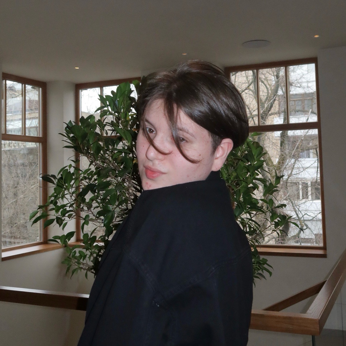 Даниил Козлов