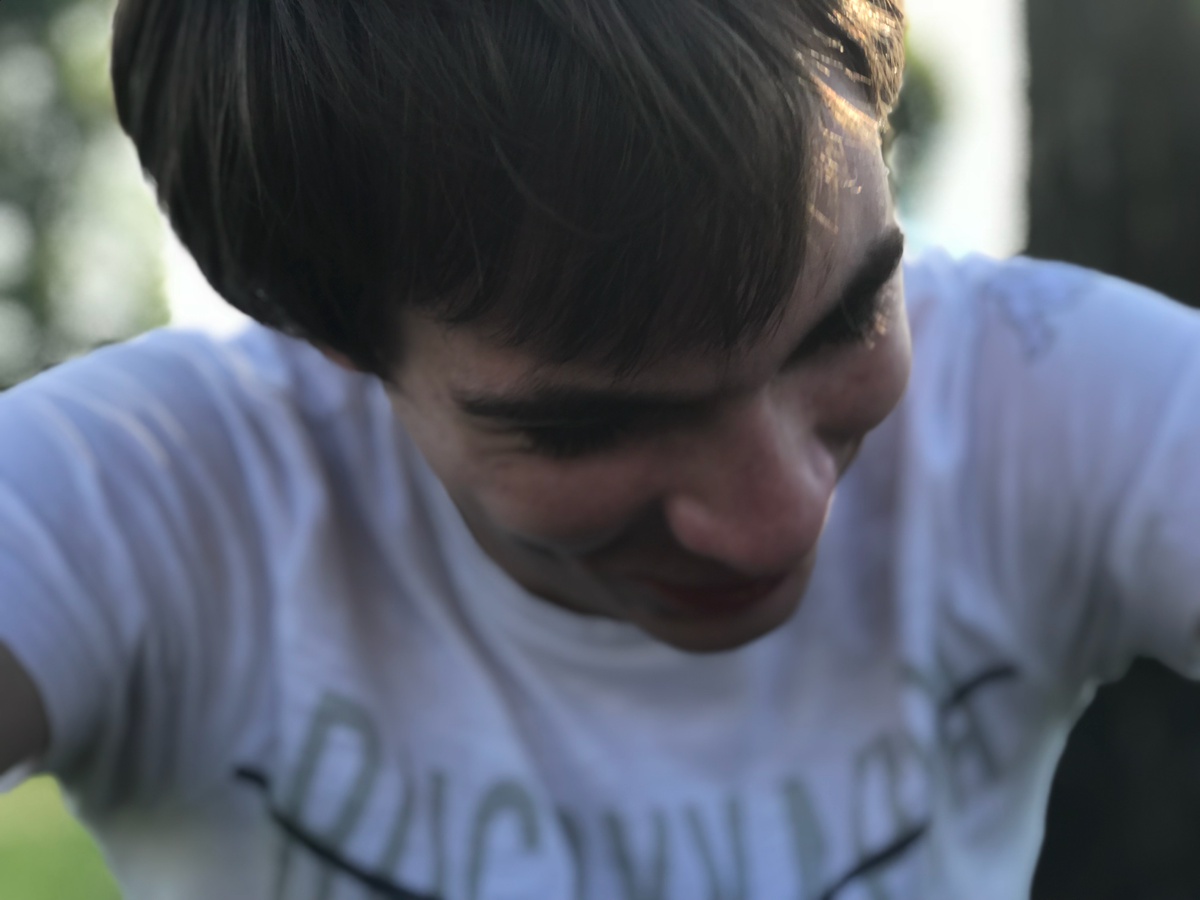 Знакомьтесь, это Я. Как войти в IT когда тебе 30 | Сетка — социальная сеть от hh.ru