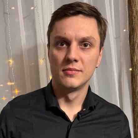 Максим Печоник | Сетка — социальная сеть от hh.ru