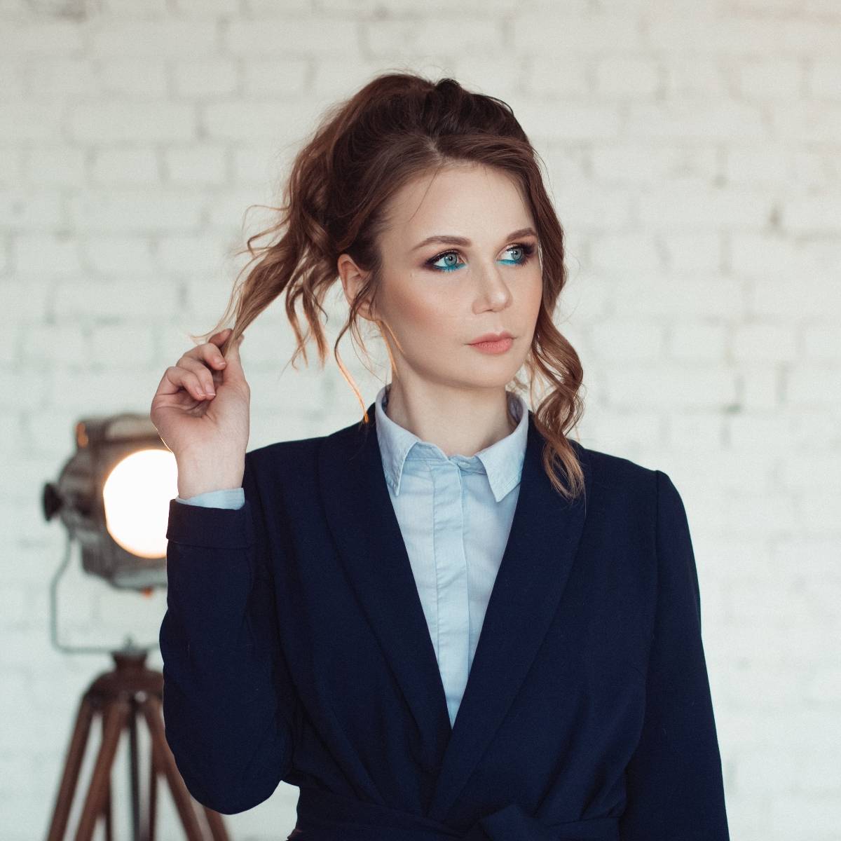 Эвелина Антонова