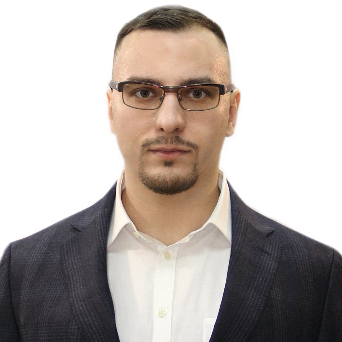 Станислав Плотников | Сетка — социальная сеть от hh.ru