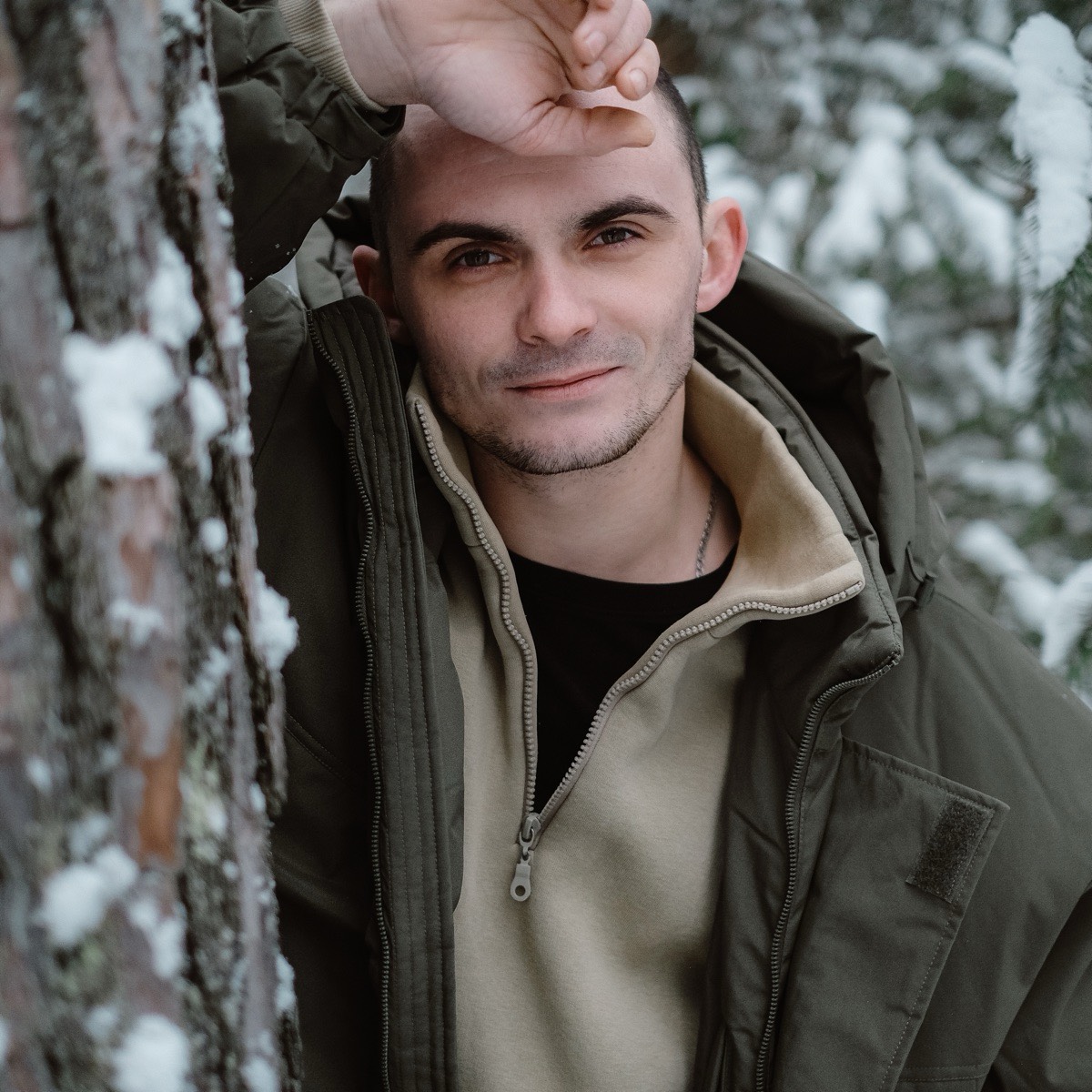 Сергей Тюляндин | Сетка — социальная сеть от hh.ru