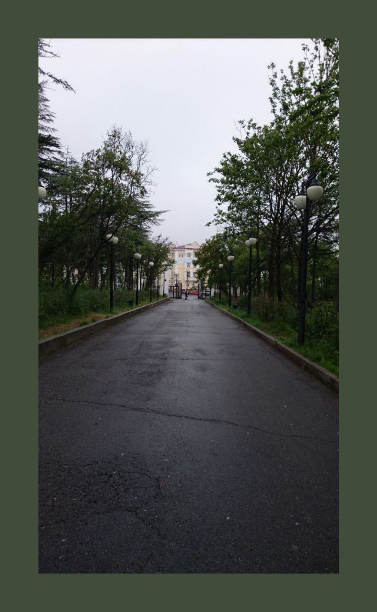 Просто иди! / Just keep walking! | Сетка — социальная сеть от hh.ru