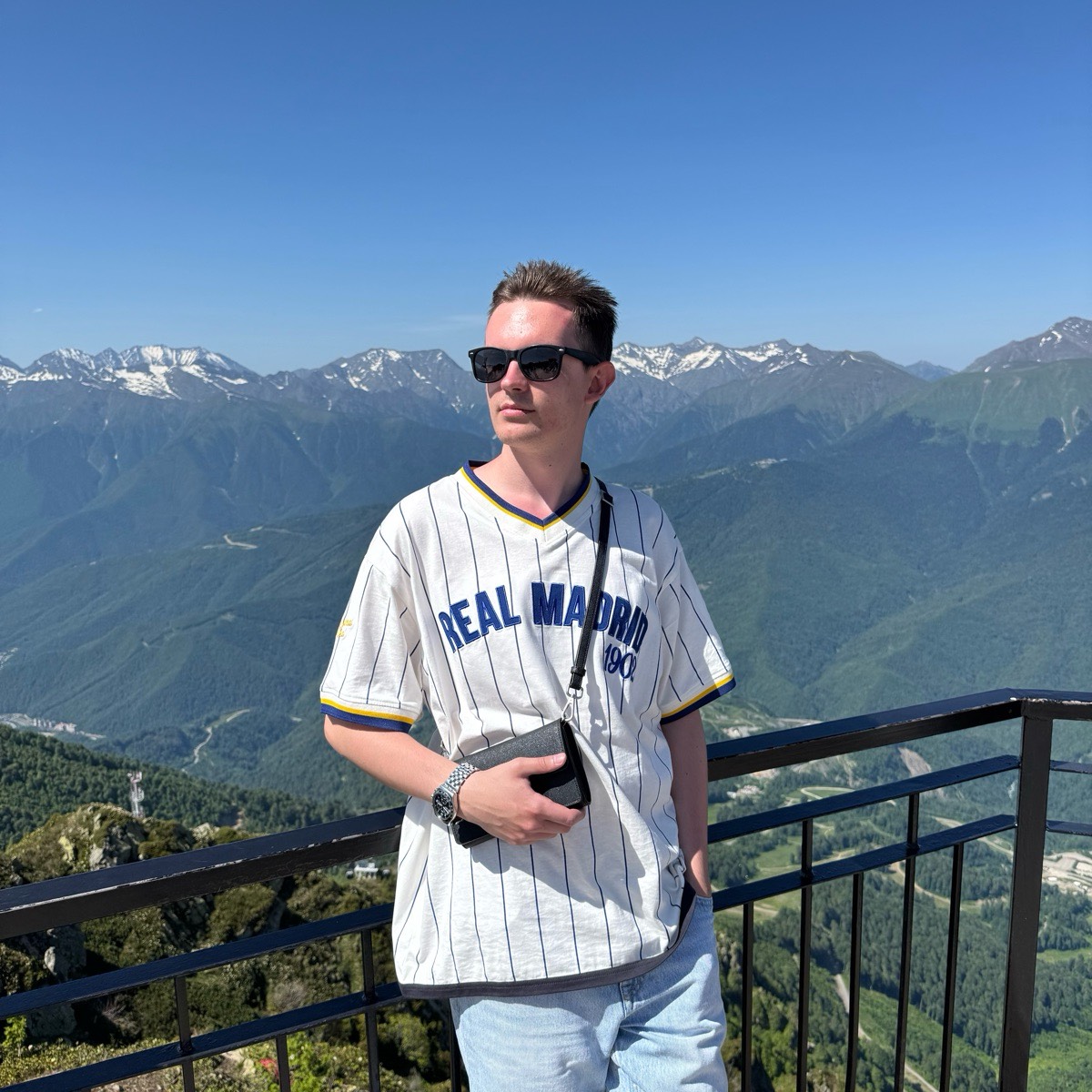 Артём Авдонин | Сетка — социальная сеть от hh.ru