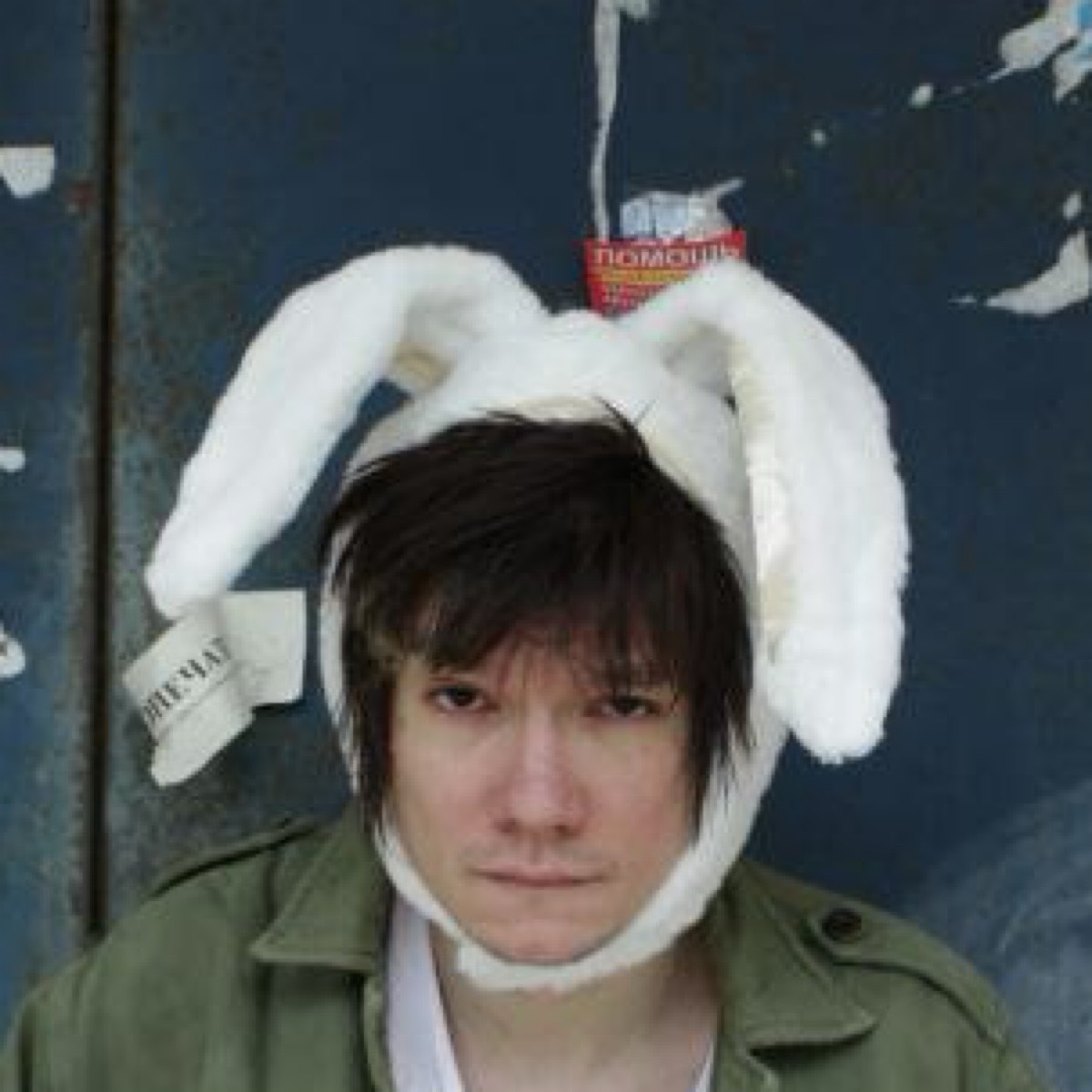 Айдар Ганеев | Сетка — социальная сеть от hh.ru